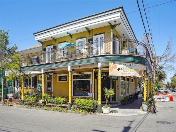2483 ROYAL Street , New Orleans, LA 70117