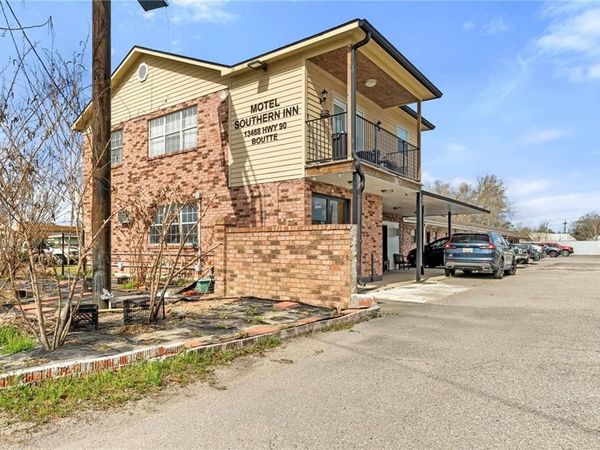 13468 HIGHWAY 90 Highway , Boutte, LA 70039