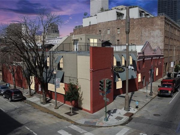 747 TCHOUPITOULAS Street , New Orleans, LA 70130