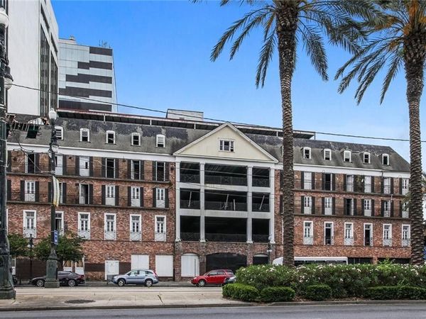 1630 CANAL ST Street , New Orleans, LA 70112