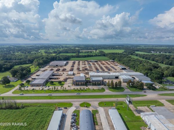 3805 Highway 14 , New Iberia, LA 70560