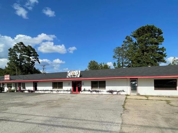 12393 LAKE CHARLES Highway , Leesville, LA 71446