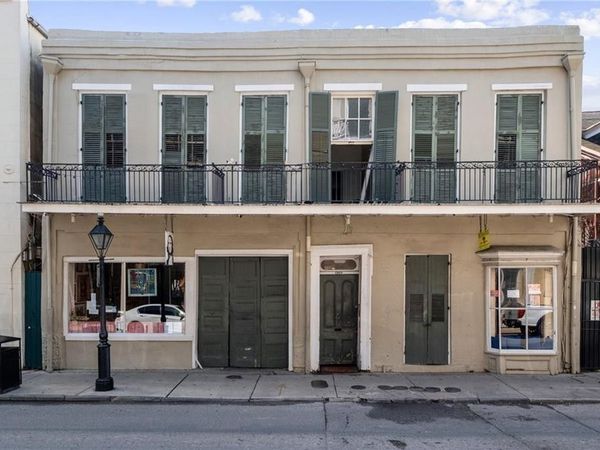 1212 ROYAL Street , New Orleans, LA 70116