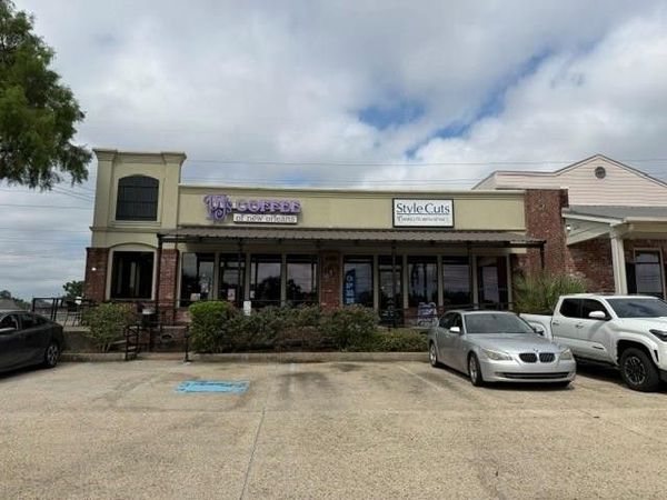 2200 DAVID Drive , Metairie, LA 70003