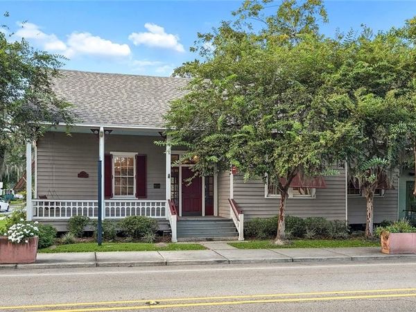 304 E BOSTON Street , Covington, LA 70433