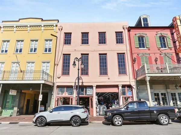 425 DECATUR Street , New Orleans, LA 70130