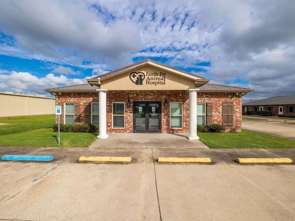 5566 HIGHWAY 1 , Lockport, LA 70374