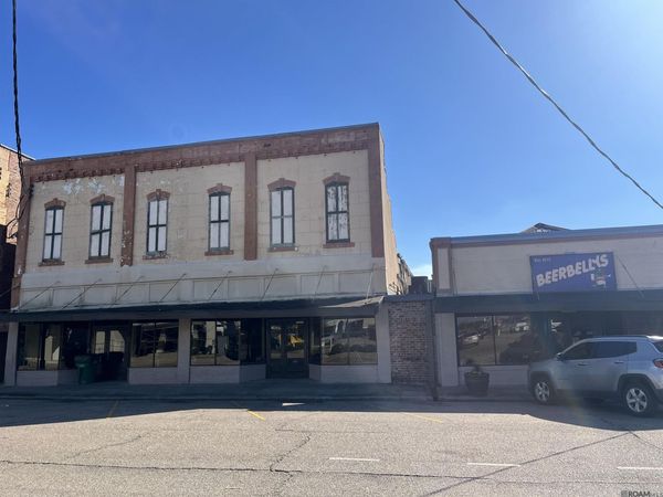 57945 MAIN ST , Plaquemine, LA 70764