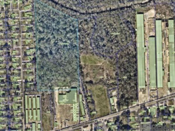 GREENWELL SPRINGS RD , Baton Rouge, LA 70814