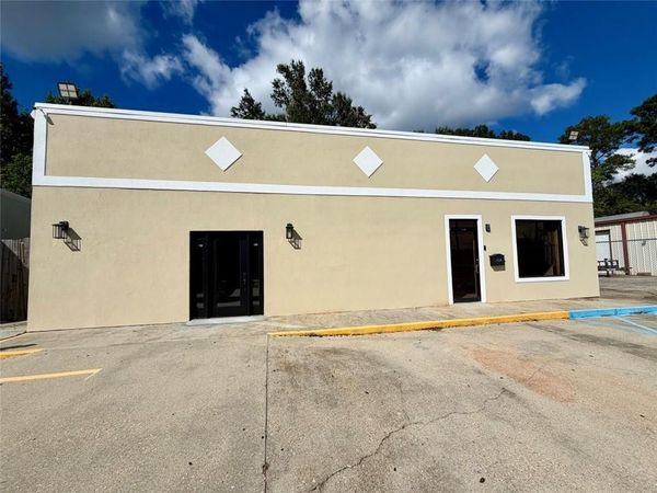 1118 COMMERCIAL Drive , Hammond, LA 70403