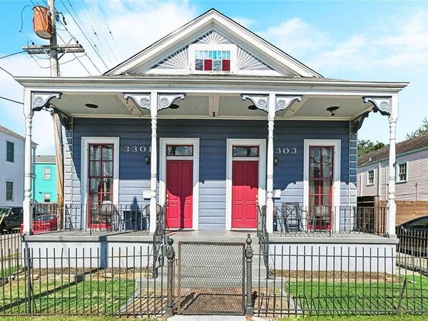 3301 ST CLAUDE Avenue, New Orleans, LA 70117