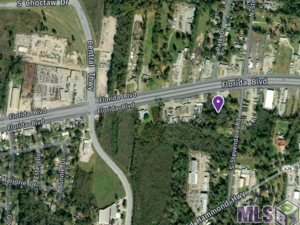 16640 FLORIDA BLVD , Baton Rouge, LA 70819