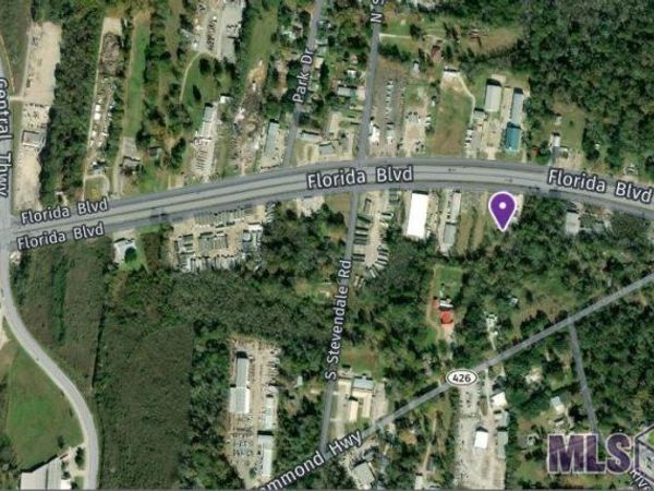 16870 FLORIDA BLVD , Baton Rouge, LA 70819