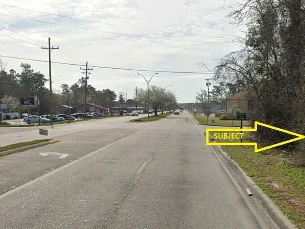 OLD SPANISH Trail , Slidell, LA 70458