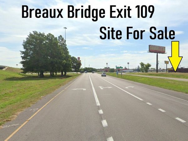 0 Degeyter Road , Breaux Bridge, LA 70517
