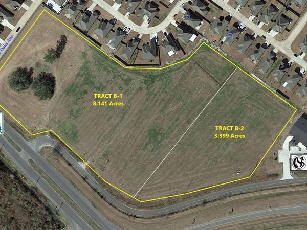 3132 BAYOU BLUE RD , Gray, LA 70359