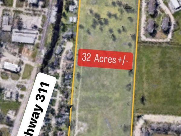 298 & 300 South Hollywood Road , Houma, LA 70360
