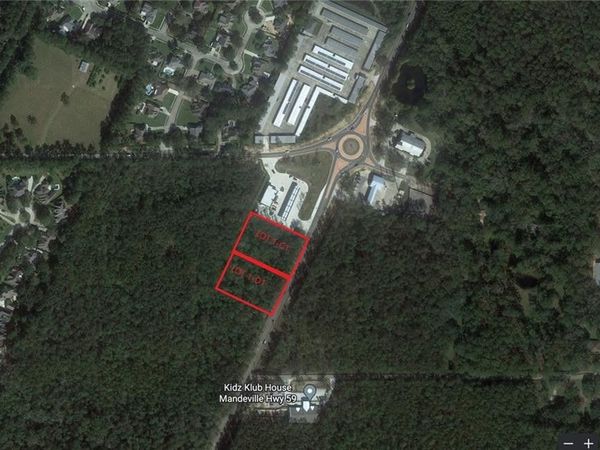 0 HIGHWAY 59 Highway, Mandeville, LA 70471