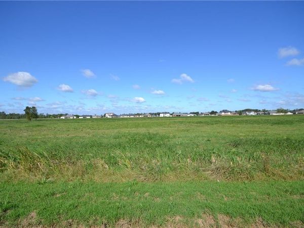 0 BEAU PLACE ESTATES Place , Des Allemands, LA 70030