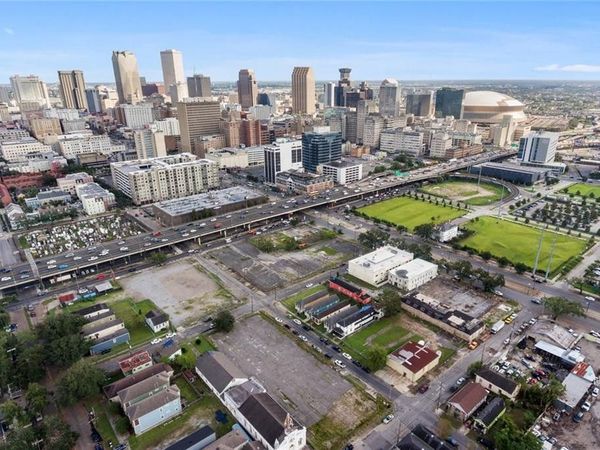 1801-39 IBERVILLE Street , New Orleans, LA 70112