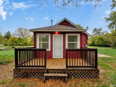 15509 Chatham Street , Detroit, Mi 48223