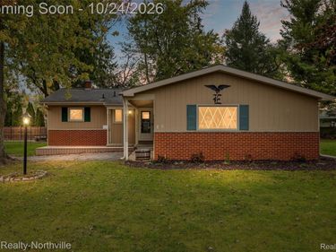 2278 Greenview Drive, Madison Township, Mi 49221