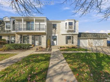 74 Longford Drive, Rochester Hills, Mi 48309