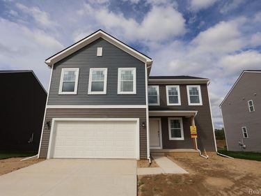 631 Harvest Way , Chelsea, Mi 48118