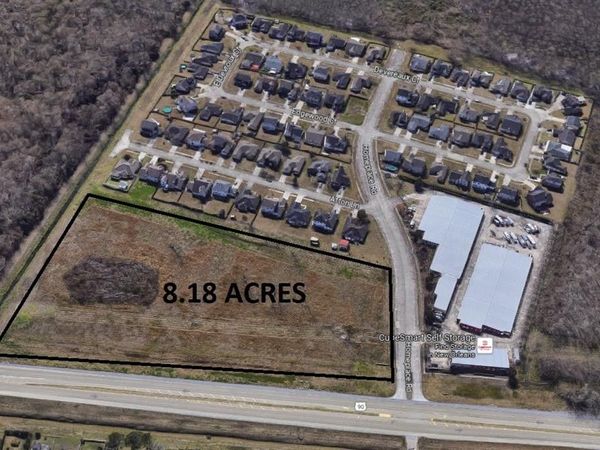 HIGHWAY 90 , Avondale, LA 70094