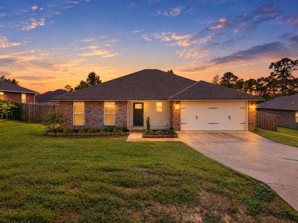 420 Scooter Cove, Crestview, FL 32539