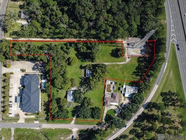 27850 OLD SOUTH WALKER RD , Walker, LA 70785