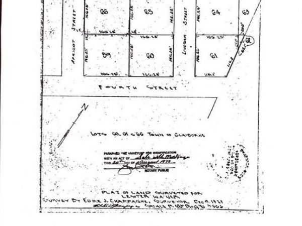 N 31 ST Street , Covington, LA 70433