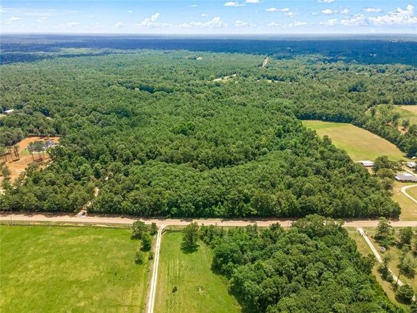 OLD MILITARY ROAD/HWY 1082 PARCEL D AND E-2, Bush, LA 70431