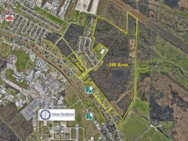 9957 E PARK, Houma, LA 70363