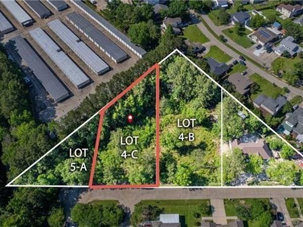 4C SHORT Street , Slidell, LA 70461
