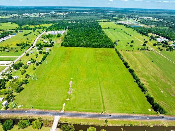 W PARK Avenue , Houma, LA 70364