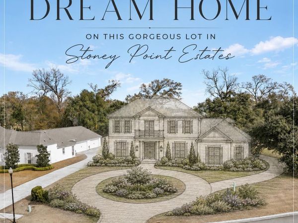 11360 ROCK COVE, Geismar, LA 70734