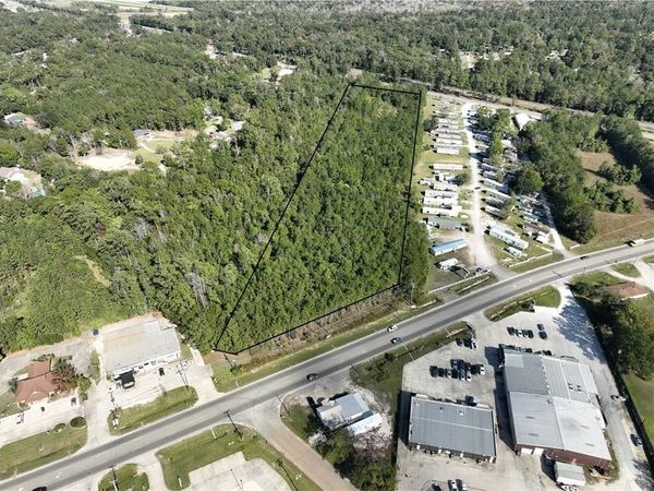 +/- 10.093 HWY 11 & HWY 41 Highway , Pearl River, LA 70452