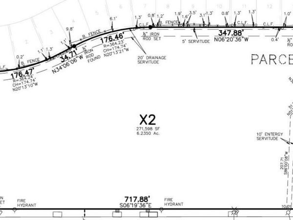 2100 AMES Boulevard , Marrero, LA 70072