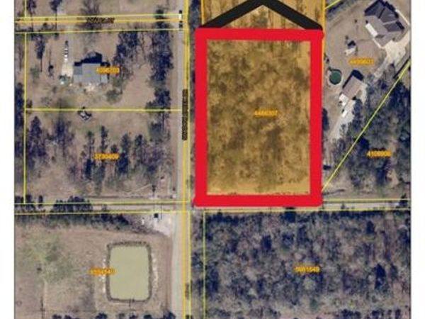 TBD SHADOW CREEK Drive , Hammond, LA 70401