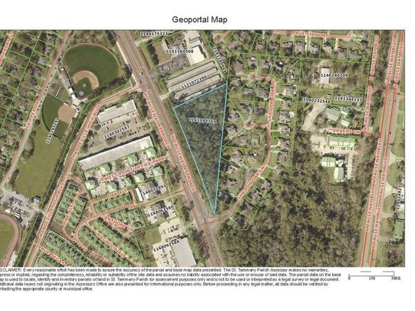 W CAUSEWAY APPROACH , Mandeville, LA 70471
