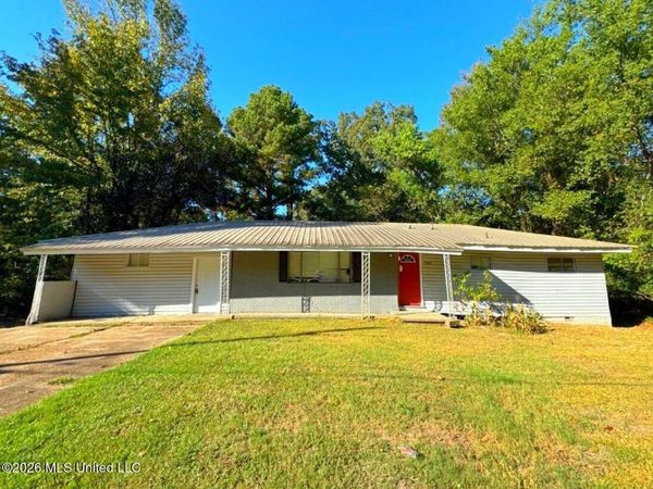 5610 Magnolia Drive, Jackson, MS 39209