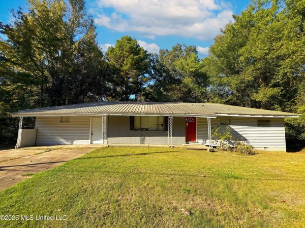 5610 Magnolia Drive, Jackson, MS 39209