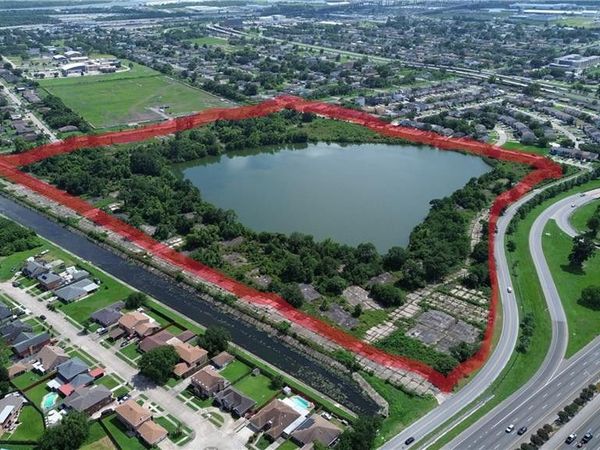 6800-6810 I-10 SERVICE Road , New Orleans, LA 70126