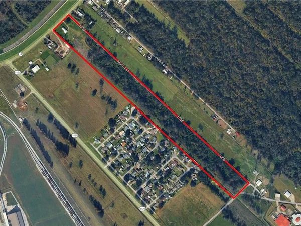 3090 HIGHWAY 18 W Highway , Donaldsonville, LA 70346