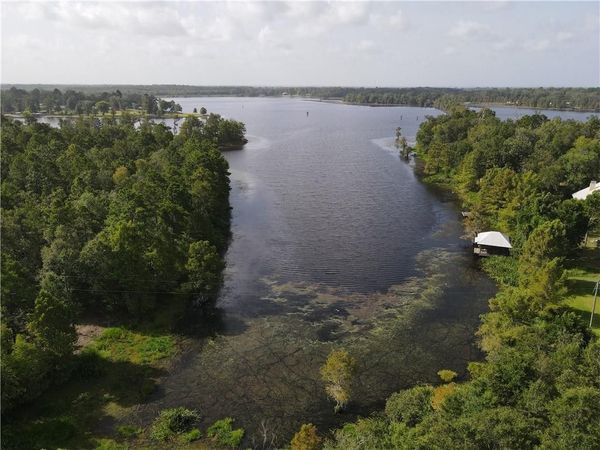 107 OLD LEVEE Road, Montgomery, LA 71454