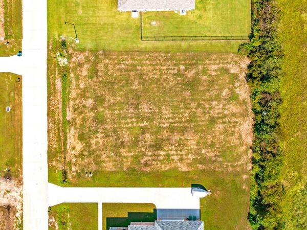 288 Bouverans Circle , Lockport, LA 70374
