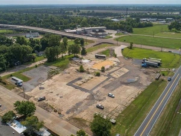 5215 MACARTHUR Drive , Alexandria, LA 71302