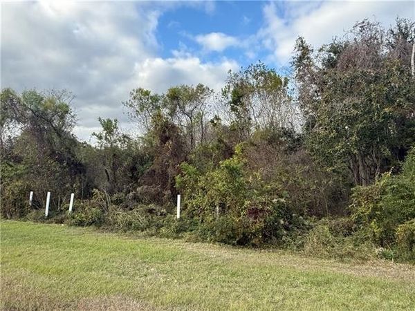 TBD CREEDMOOR Drive, St. Bernard, LA 70085