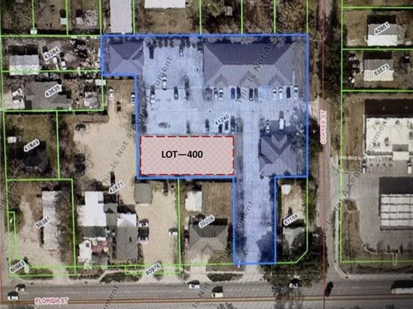 2315 FLORIDA Street , Mandeville, LA 70448